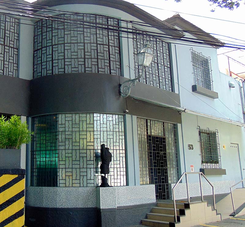 Fachada