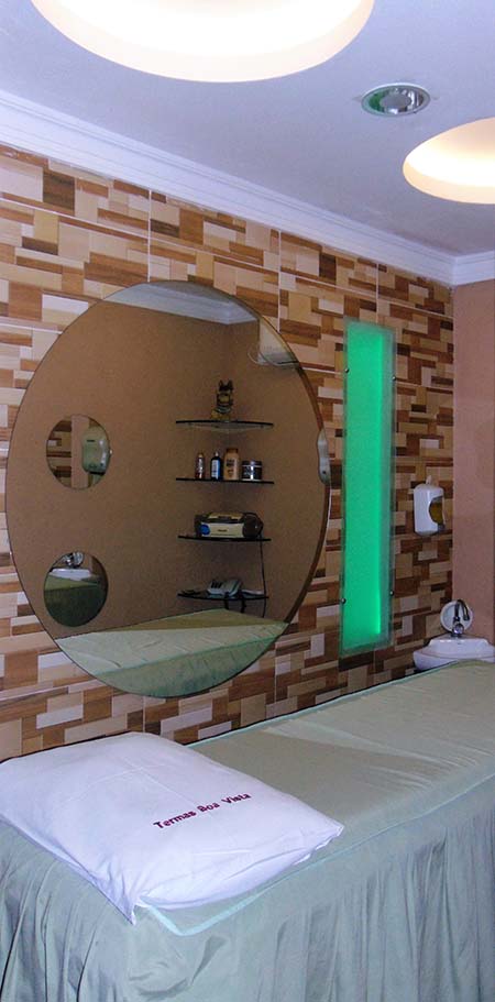 Barbearia & Salão